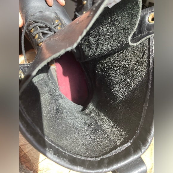 Chippewa 9” Logger - Picture 4 of 6